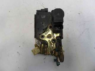 Recambio de cerradura puerta delantera derecha para daewoo tacuma 2000-2004 sx referencia OEM IAM 96292108  