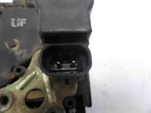 Recambio de cerradura puerta delantera derecha para daewoo tacuma 2000-2004 sx referencia OEM IAM 96292108   2