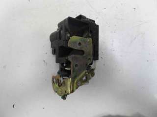 Recambio de cerradura puerta delantera derecha para daewoo tacuma 2000-2004 sx referencia OEM IAM 96292108  