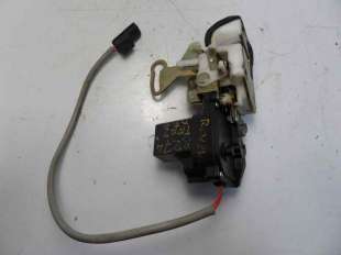Recambio de cerradura puerta trasera derecha para mg serie 25 (rf) 2000-2004 classic (3-ptas.) referencia OEM IAM   