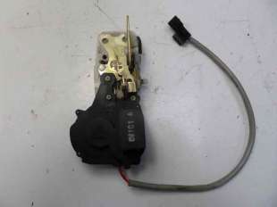 Recambio de cerradura puerta trasera derecha para mg serie 25 (rf) 2000-2004 classic (3-ptas.) referencia OEM IAM    2