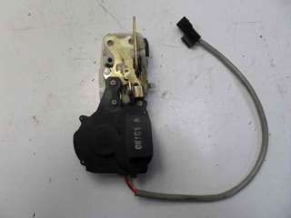 Recambio de cerradura puerta trasera derecha para mg serie 25 (rf) 2000-2004 classic (3-ptas.) referencia OEM IAM   
