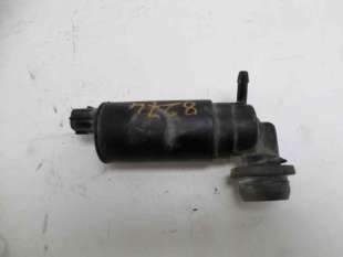Recambio de bomba limpia para mg serie 25 (rf) 2000-2004 classic (3-ptas.) referencia OEM IAM   