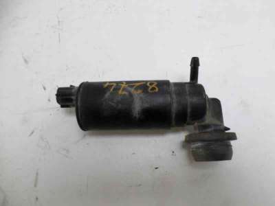 Recambio de bomba limpia para mg serie 25 (rf) 2000-2004 classic (3-ptas.) referencia OEM IAM   