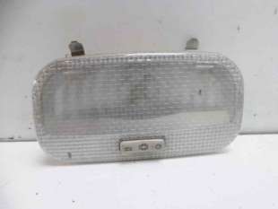Recambio de luz interior para peugeot 207 sw 2007-2012 1.6 16v referencia OEM IAM   