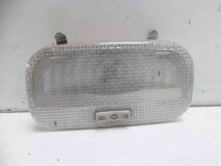 Recambio de luz interior para peugeot 207 sw 2007-2012 1.6 16v referencia OEM IAM   