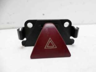 Recambio de warning para peugeot 307 berlina (s2) 2005-2008 d-sign referencia OEM IAM 9643219577  