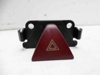 Recambio de warning para peugeot 307 berlina (s2) 2005-2008 d-sign referencia OEM IAM 9643219577  