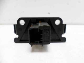 Recambio de warning para peugeot 307 berlina (s2) 2005-2008 d-sign referencia OEM IAM 9643219577  
