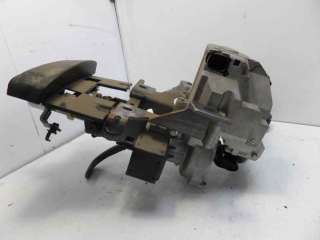 Recambio de columna direccion para renault scenic ii 2003-2009 authentique referencia OEM IAM 8200741585 P922BD0045QLH 