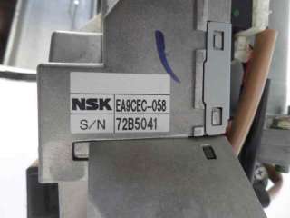 Recambio de columna direccion para renault scenic ii 2003-2009 authentique referencia OEM IAM 8200741585 P922BD0045QLH 