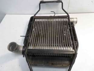 Recambio de intercooler para kia carens 2002-2006 2.0 turbodiesel cat referencia OEM IAM 2827127350   2