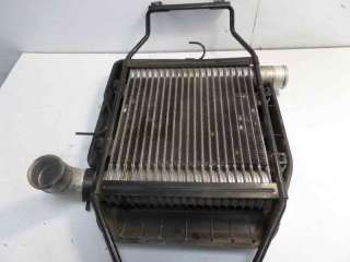 Recambio de intercooler para kia carens 2002-2006 2.0 turbodiesel cat referencia OEM IAM 2827127350  