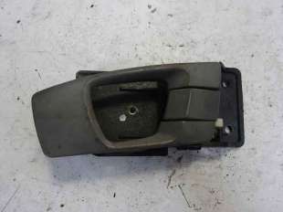 Recambio de maneta interior delantera derecha para kia carens 2002-2006 2.0 turbodiesel cat referencia OEM IAM   