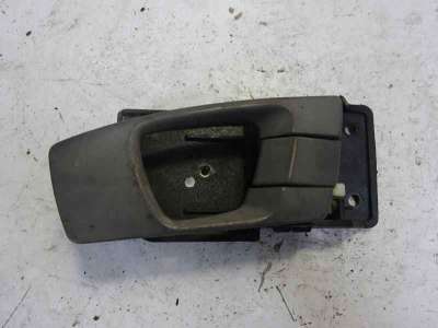 Recambio de maneta interior delantera derecha para kia carens 2002-2006 2.0 turbodiesel cat referencia OEM IAM   