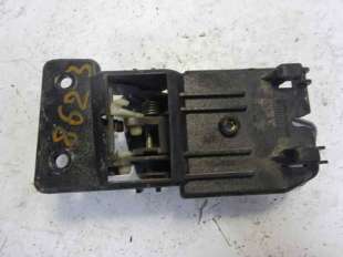 Recambio de maneta interior delantera derecha para kia carens 2002-2006 2.0 turbodiesel cat referencia OEM IAM    2