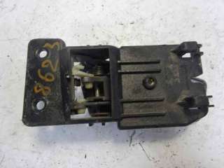 Recambio de maneta interior delantera derecha para kia carens 2002-2006 2.0 turbodiesel cat referencia OEM IAM   