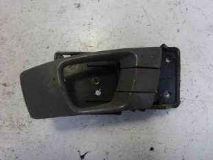 Recambio de maneta interior trasera derecha para kia carens 2002-2006 2.0 turbodiesel cat referencia OEM IAM   