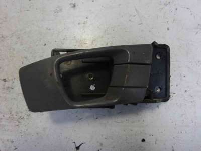 Recambio de maneta interior trasera derecha para kia carens 2002-2006 2.0 turbodiesel cat referencia OEM IAM   