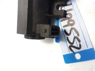 Recambio de valvula aire adicional para kia carens 2002-2006 2.0 turbodiesel cat referencia OEM IAM 72190316  