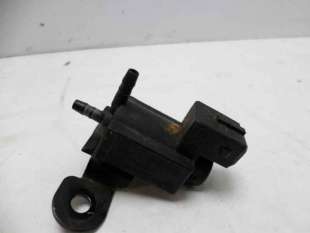 Recambio de valvula aire adicional para opel astra g berlina 1998-2004 2.0 dti referencia OEM IAM 722138001 6M90530039 