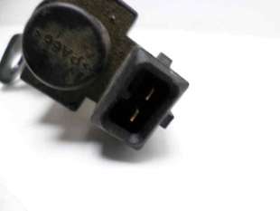 Recambio de valvula aire adicional para opel astra g berlina 1998-2004 2.0 dti referencia OEM IAM 722138001 6M90530039  2