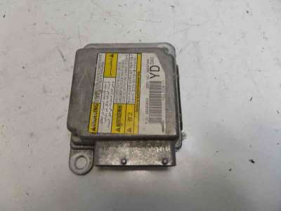 Recambio de centralita airbag para daewoo tacuma 2000-2004 sx referencia OEM IAM 96282803 96287495 