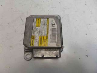 Recambio de centralita airbag para daewoo tacuma 2000-2004 sx referencia OEM IAM 96282803 96287495 