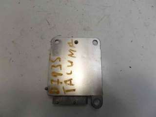 Recambio de centralita airbag para daewoo tacuma 2000-2004 sx referencia OEM IAM 96282803 96287495 