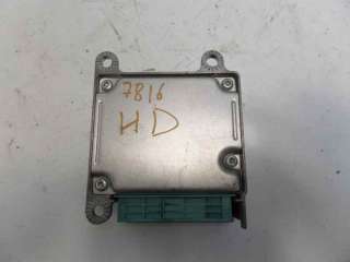 Recambio de centralita airbag para hyundai accent (lc) 1999-2010 gls worldcup referencia OEM IAM 9591025600 32S0100211 
