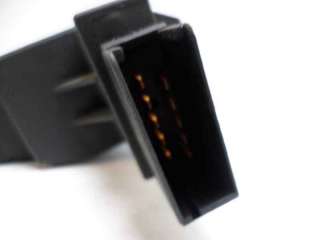 Recambio de mando limpia para smart coupe 1998-2003 passion referencia OEM IAM 0001272V00 0001562V00 993794006