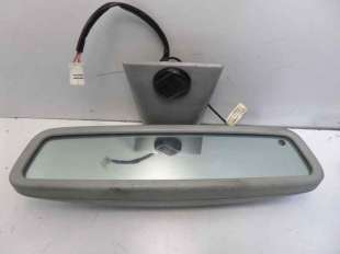 Recambio de espejo para mercedes-benz clase c (w203) berlina 2000-2007 270 cdi (203.016) referencia OEM IAM