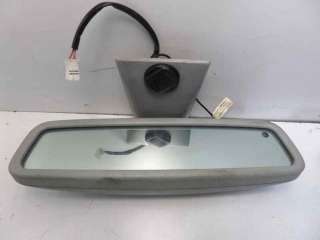 Recambio de espejo para mercedes-benz clase c (w203) berlina 2000-2007 270 cdi (203.016) referencia OEM IAM   