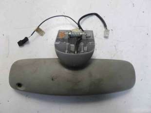 Recambio de espejo para mercedes-benz clase c (w203) berlina 2000-2007 270 cdi (203.016) referencia OEM IAM    2