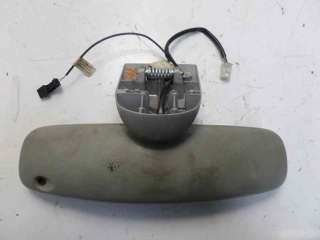 Recambio de espejo para mercedes-benz clase c (w203) berlina 2000-2007 270 cdi (203.016) referencia OEM IAM   