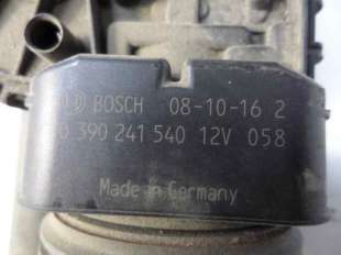 Recambio de motor limpia delantero para peugeot 207 sw 2007-2012 1.6 16v referencia OEM IAM 0390241540 0390241540  2
