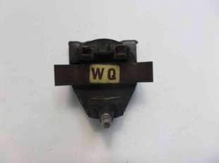 Recambio de bobina encendido para opel corsa a 1985- eco referencia OEM IAM 3474232  