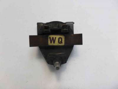 Recambio de bobina encendido para opel corsa a 1985- eco referencia OEM IAM 3474232  