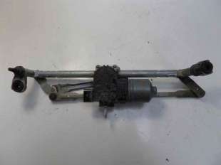 Recambio de motor limpia delantero para seat ibiza (6j5) 2008-2015 stylance / style referencia OEM IAM 6R1955119 03902241551 