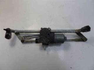 Recambio de motor limpia delantero para seat ibiza (6j5) 2008-2015 stylance / style referencia OEM IAM 6R1955119 03902241551 