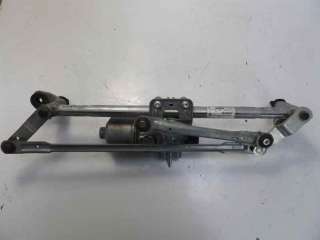Recambio de motor limpia delantero para seat ibiza (6j5) 2008-2015 stylance / style referencia OEM IAM 6R1955119 03902241551 