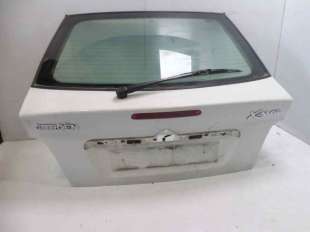 Recambio de porton trasero para citroën xsara berlina 1997-2005 1.6i 16v sx referencia OEM IAM 8701P4  