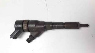 Recambio de inyector para citroën xsara berlina 1997-2005 2.0 hdi sx (66kw) referencia OEM IAM 9640088780 0445410062 35170396092