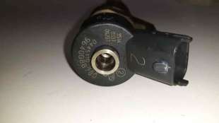 Recambio de inyector para citroën xsara berlina 1997-2005 2.0 hdi sx (66kw) referencia OEM IAM 9640088780 0445410062 35170396092 2