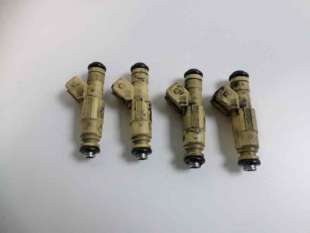 Recambio de inyector para ford mondeo berlina (gd) 1996-2001 ghia referencia OEM IAM 988FEA 0280155820 