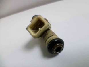 Recambio de inyector para ford mondeo berlina (gd) 1996-2001 ghia referencia OEM IAM 988FEA 0280155820  2