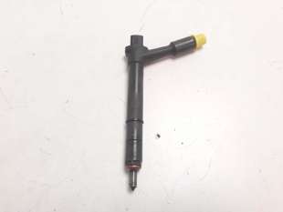 Recambio de inyector para opel corsa c 2000-2003 club referencia OEM IAM 059952 TJBB01901D 