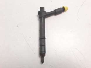 Recambio de inyector para opel corsa c 2000-2003 club referencia OEM IAM 059952 TJBB01901D 
