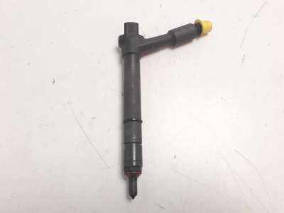 Recambio de inyector para opel corsa c 2000-2003 club referencia OEM IAM 059952 TJBB01901D 