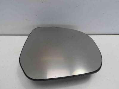 Recambio de cristal retrovisor derecho para opel agila b 2007-2014 referencia OEM IAM 4710328 1051647019 OP3057513